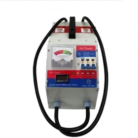تستر تخلیه باطری 300 آمپر asl5000