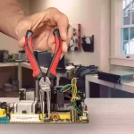 دم باریک 6 لئو RH 1326 رونیکس