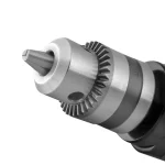 مدل : RA-1401 دریل بادی سه نظام آچاری