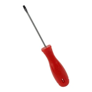دو سو 3*75 دسته پلاستیکی قرمز RH 2734