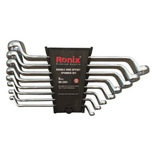 رینگی 8 عددی RH 2301 رونیکس