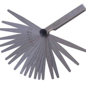 فیلر بیست تیغ FG-20 هنس