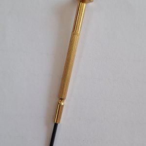 پیچ گوشتی ساعتی تکی هنس