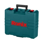 پیچ گوشتی برقی 600 وات 2506 رونیکس