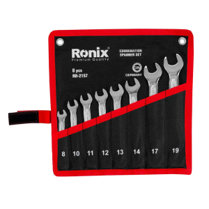 یکسر 8 عددی کیفی RH2157 رونیکس
