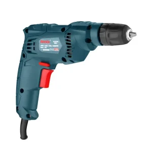 دریل 6 میلی متری اتوماتیک 400 وات 2106C رونیکس