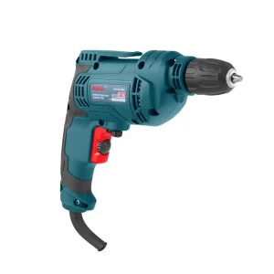 دریل برقی اتوماتیک 10میلی‌متری-450 وات 2112A رونیکس