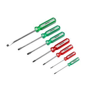 پیچگوشتی 7 تایی مدل RH-2702 رونیکس