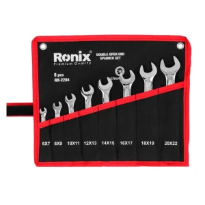 تخت 8 عددی هندی RH 2204 رونیکس