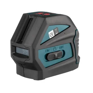 تراز لیزری دو خط RH-9500 رونیکس