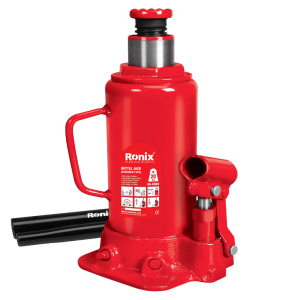جک روغنی 20 تن پیچی RH-4906S رونیکس