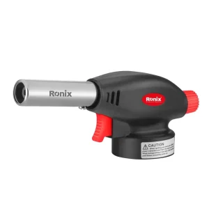 سری شعله افکن 90 درجه 19 میلی متری RH-4570 رونیکس