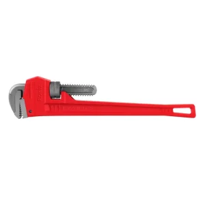 لوله گیر شلاقی یک دسته رونیکس18 اینچ RH 2554