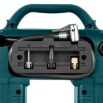 مینی کمپرسور سه کاره دیجیتال فندکی DC RH-4260 رونیکس