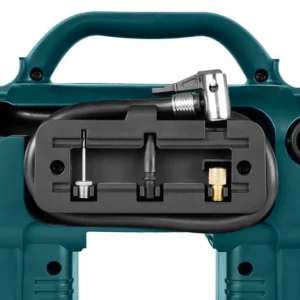 مینی کمپرسور سه کاره دیجیتال فندکی DC RH-4260 رونیکس