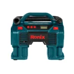 مینی کمپرسور سه کاره دیجیتال فندکی DC RH-4260 رونیکس