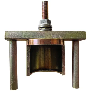 واتر پمپ درآر tu5