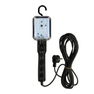 چراغ دوره گرد 12 ولت led