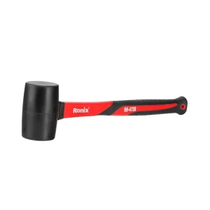 چکش لاستیکی 250گرم RH-4730 رونیکس