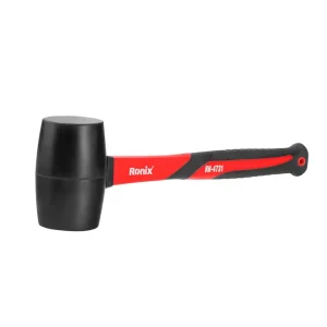چکش لاستیکی 500 گرم RH-4731 رونیکس