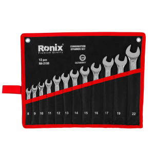 یکسر 12عددی هندی RH 2158 رونیکس